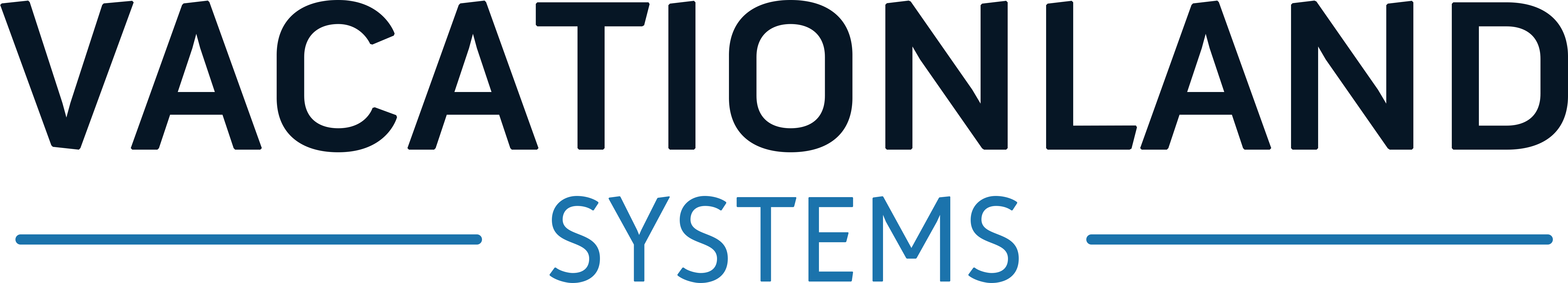 Vacationland Systems